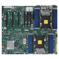 Материнская плата Supermicro X11DPG-QT