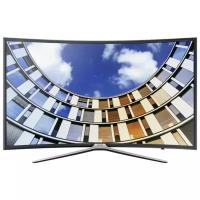 55" Телевизор Samsung UE55M6372AU 2017 LED