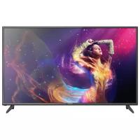 50" Телевизор Fusion FLTV-50B100T 2017 LED