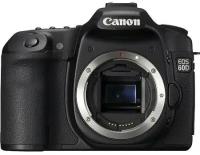 Фотоаппарат Canon EOS 60D Body