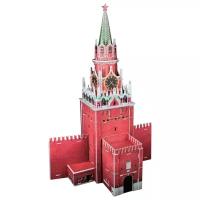 3D-пазл CubicFun Спасская башня (C118h)