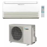 Напольно-потолочный кондиционер Daikin FLXS35B9/RXS35L3 (-30)