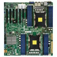 Материнская плата Supermicro X11DPH-T (MBD-X11DPH-T-O)