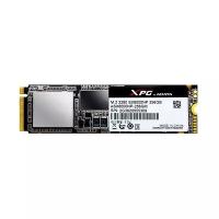 Твердотельный накопитель XPG XPG M.2 ASX8000NP-256GM-C