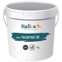 Декоративное покрытие Italica Marmo Travertino 500