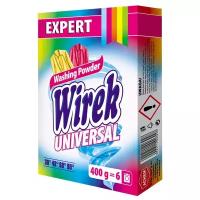 Стиральный порошок Wirek Universal