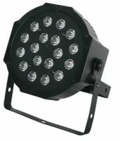 Архитектурный прожектор Euro DJ LED PAR-181 UV