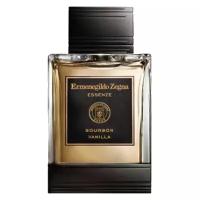 Ermenegildo Zegna туалетная вода Bourbon Vanilla