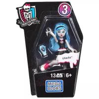 Конструктор Mega Bloks Monster High DRB91 Гулия