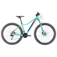 Горный (MTB) велосипед Cube Access WS Pro 27.5 (2018)