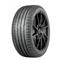 Автошина Nokian Tyres Hakka Black 2 225/55 R17 97W RunFlat ZR W