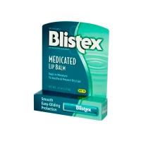 Blistex Бальзам для губ Medicated
