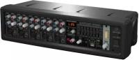 Микшер с усилителем BEHRINGER PMP 550M EUROPOWER