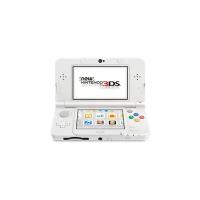 Игровая приставка Nintendo New 3DS