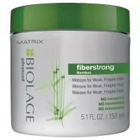 Biolage Маска для укрепления ломких, ослабленных волос FiberStrong