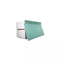 Гипсокартонный лист (ГКЛ) Декоратор влагостойкий 2500х1200х12.5мм