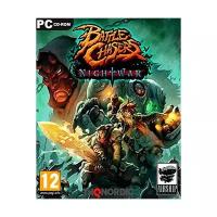 Игра Battle Chasers: Nightwar для PC