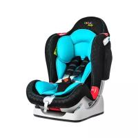 Автокресло LIKO BABY LB 510 Коричневый/Камуфляж