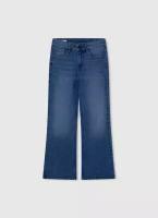 джинсы для девочек, Pepe Jeans London, модель: PG201600, цвет: синий, размер: 12