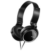 Наушники Sony MDR-XB250