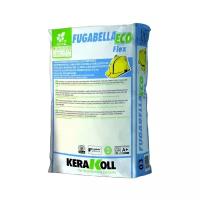 Затирка Kerakoll Fugabella Eco Flex