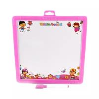 Доска для рисования детская Shantou Gepai White Board (6133)