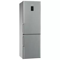 Холодильник Smeg FC370X2PE