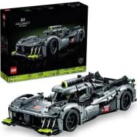 Конструктор Lego ® Technic™ 42156 Peugeot 9x8 Hypercar