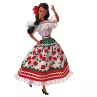 Кукла Barbie Мексиканка, 14449