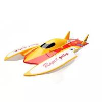 Катер WL Toys Brushless (WL913), 62 см