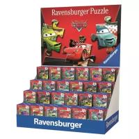 Пазл Ravensburger Тачки, в ассортименте (72731)