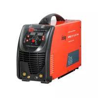 Сварочный аппарат инверторного типа Fubag INTIG 320 T AC/DC PULSE, TIG, MMA