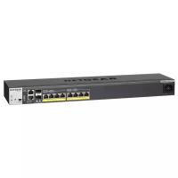 Коммутатор NETGEAR M4200-10MG-PoE+