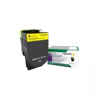 Картридж Lexmark 71B5HY0