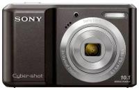 Компактный фотоаппарат Sony Cyber-shot DSC-S2000