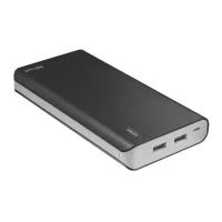 Портативный аккумулятор Trust 21795 Primo Powerbank 20000