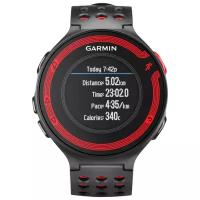 Умные часы Garmin Forerunner 220 HRM