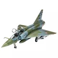 Сборная модель Revell Mirage 2000D (64893) 1:72
