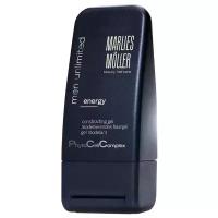 Marlies Moller MEN UNLIMITED стайлинг-гель Energy Constructing Gel, сильная фиксация