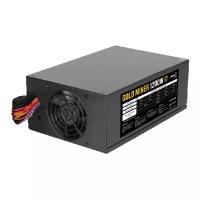 Блок питания AeroCool Gold Miner 1200W