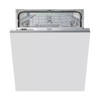 Встраиваемая посудомоечная машина Hotpoint HIO 3C22 W