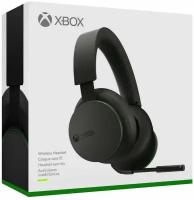 Наушники Microsoft Xbox Stereo Headset, черный