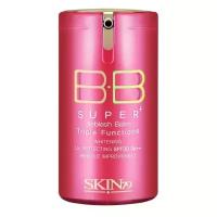 Skin79 Super Plus Beblesh Balm BB крем Hot Pink SPF30 40 гр