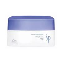 Wella SP Hydrate Mask - Увлажняющая маска 200 мл