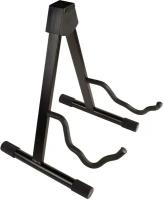 JamStands JS-AG100 складная стойка для электро/акустической/бас-гитары, "А-образная", черная