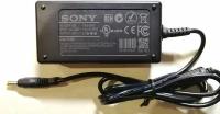 Блок питания для колонки Sony SRS-XB40 и проигрывателя Sony 9.5V 2.2A