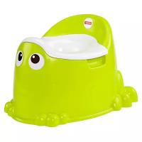 Fisher-Price горшок Froggy Potty