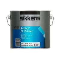 Грунтовка Sikkens Rubbol BL Primer (2,5 л)