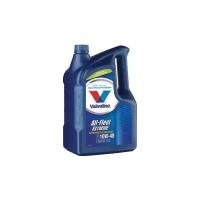 Полусинтетическое моторное масло VALVOLINE All-Fleet Extreme 10W-40, 5 л