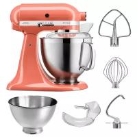 Миксер планетарный KitchenAid ARTISAN 5KSM185PSEPH